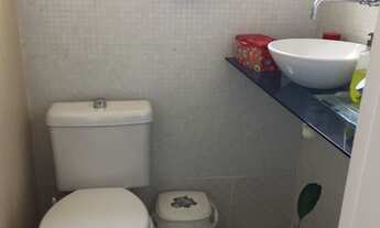 Imagem 2: Casa no Centro de Caieiras