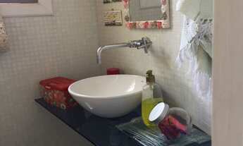 Imagem 3: Casa no Centro de Caieiras