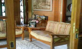 Imagem 2: LINDA CASA CONDOMINIO NOVA CAIEIRAS, SEGURANÇA, VERDE, NATUREZA, CASA AMPLA