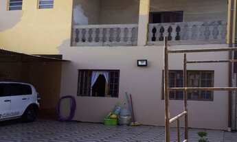 Imagem: Ótima casa espaçosa em Franco da Rocha