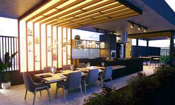 Imagem 4: APARTAMENTO RESIDENCIAL em VITÓRIA - ES, SANTA LUÍZA