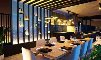 Imagem 5: APARTAMENTO RESIDENCIAL em VITÓRIA - ES, SANTA LUÍZA