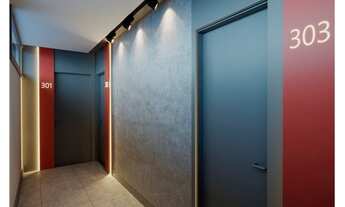 Imagem 6: APARTAMENTO RESIDENCIAL em VITÓRIA - ES, SANTA LUÍZA