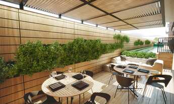 Imagem 2: APARTAMENTO RESIDENCIAL em VITÓRIA - ES, SANTA LUÍZA