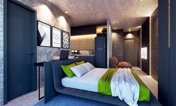 Imagem 7: APARTAMENTO RESIDENCIAL em VITÓRIA - ES, SANTA LUÍZA