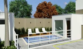 Imagem 2: Casa 3 quartos com suíte em Manguinhos