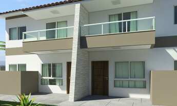 Imagem 3: Casa 3 quartos com suíte em Manguinhos