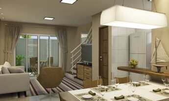 Imagem 4: Casa 3 quartos com suíte em Manguinhos