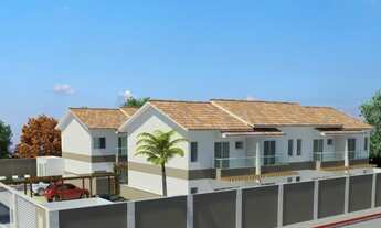 Imagem 1: Casa 3 quartos com suíte em Manguinhos