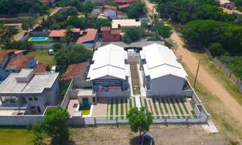 Imagem 7: Casa 3 quartos com suíte em Manguinhos