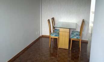 Imagem 2: Apartamento em Jardim da Penha! Com 1Quarto, 55m²