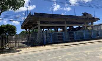 Imagem 2: Terreno com 4050m² em Carapina