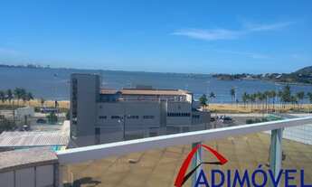 Imagem 2: Apartamento em Jardim da Penha! Com 4Qts, 4Suítes, 3Vgs, 230m²