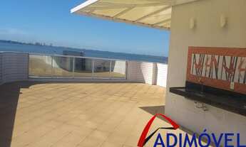 Imagem 5: Apartamento em Jardim da Penha! Com 4Qts, 4Suítes, 3Vgs, 230m²