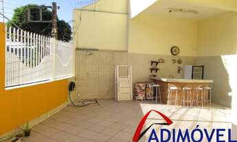 Imagem 4: CASA RESIDENCIAL em VITÓRIA - ES, SANTA CECÍLIA