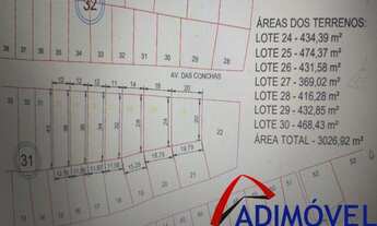 Imagem 6: 3 Terrenos em Anchieta com 1.200 m²