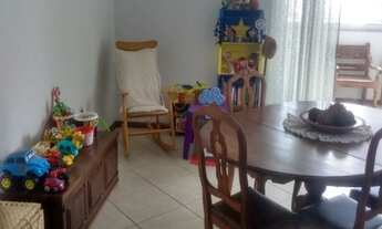 Imagem 6: Apartamento em Jardim Camburi! Com 4Qts, 1Suíte, 2Vgs, 140m²