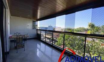 Imagem: Apartamento na Praia do Canto! Com 4 Quartos