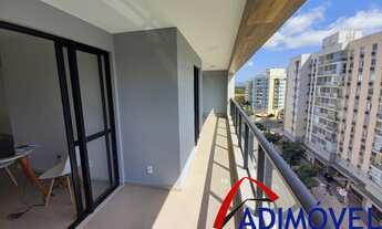 Imagem 4: Novo 3 quartos com suíte em Jardim Camburi