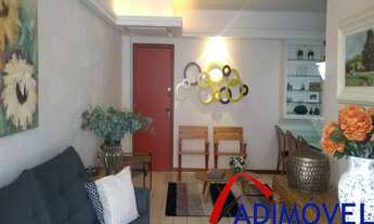 Imagem: Apartamento em Jardim da Penha! 4 Quartos