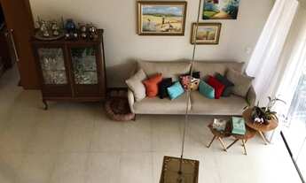 Imagem 5: Casa Duplex em Alphaville! Com 4 Quartos, 3 Suítes, 2 Vagas, 350m²