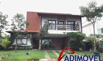 Imagem: Casa Duplex em Alphaville! Com 4 Quartos