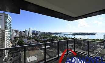 Imagem: Apartamento na Enseada do Suá! Com 3 Quartos