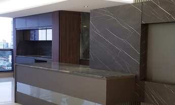 Imagem 7: Apartamento na Enseada do Suá! Com 3 Quartos, 3 Suítes, 2 Vagas, 99m²