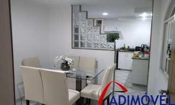 Imagem 4: Casa 3 quartos com suíte em Maria Ortiz