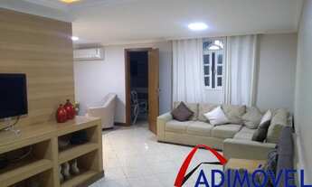 Imagem 3: Casa 3 quartos com suíte em Maria Ortiz