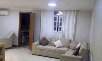 Imagem 2: Casa 3 quartos com suíte em Maria Ortiz