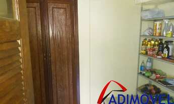 Imagem 7: Apartamento em Bento Ferreira! Com 4 Quartos, 1 Suíte, 2 Vagas, 200m²