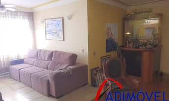 Imagem 2: Apartamento em Bento Ferreira! Com 4 Quartos, 1 Suíte, 2 Vagas, 200m²