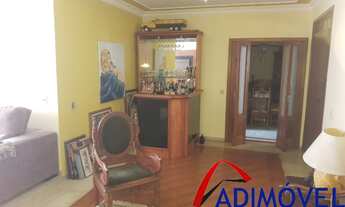 Imagem 3: Apartamento em Bento Ferreira! Com 4 Quartos, 1 Suíte, 2 Vagas, 200m²