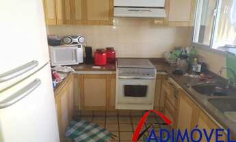 Imagem 6: Apartamento em Bento Ferreira! Com 4 Quartos, 1 Suíte, 2 Vagas, 200m²