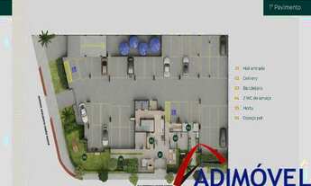 Imagem 4: APARTAMENTO RESIDENCIAL em VITÓRIA - ES, MATA DA PRAIA