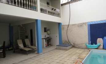 Imagem 4: Casa Duplex em Jardim Camburi! 3 Quartos,1 Suíte, 3 Vagas, 300m²