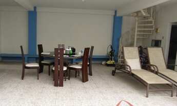 Imagem 6: Casa Duplex em Jardim Camburi! 3 Quartos,1 Suíte, 3 Vagas, 300m²