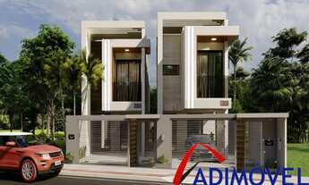 Imagem: Casas Duplex Alto Padrão em Manguinhos!