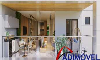 Imagem 2: 3 quartos c/ 2 suítes na Praia do Canto