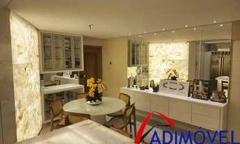 Imagem 3: Apartamento na Mata da Praia! Com 2 Quartos, 1 Suíte, 1 Vaga, 100m²