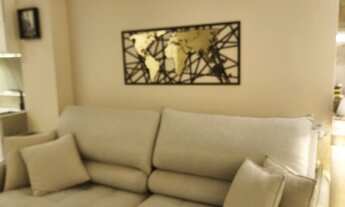 Imagem 7: Apartamento na Mata da Praia! Com 2 Quartos, 1 Suíte, 1 Vaga, 100m²