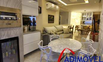 Imagem 5: Apartamento na Mata da Praia! Com 2 Quartos, 1 Suíte, 1 Vaga, 100m²