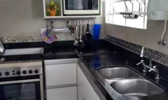 Imagem 6: Casa Linear em Maruipe! Com 2 quartos, 1 suíte, 200m²