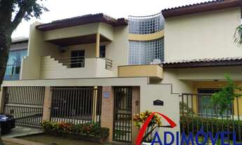 Imagem: Casa 4 quartos c/ 2 suítes na Mata da Praia