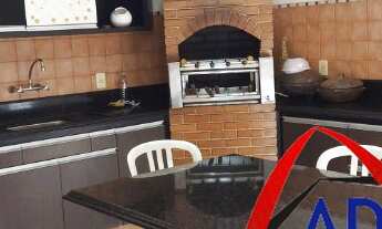 Imagem 6: Casa 4 quartos c/ 2 suítes na Mata da Praia com 310m²