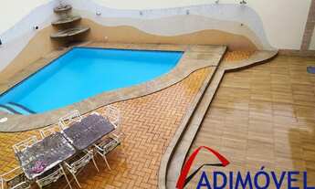 Imagem 5: Casa 4 quartos c/ 2 suítes na Mata da Praia com 310m²