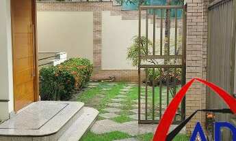 Imagem 2: Casa 4 quartos c/ 2 suítes na Mata da Praia com 310m²