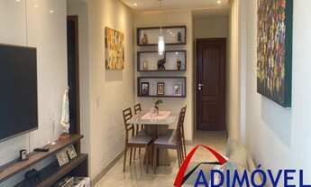 Imagem 5: Apartamento na Praia de Itaparica! Com 3 quartos, 1 suíte, 2 vagas e 90m²