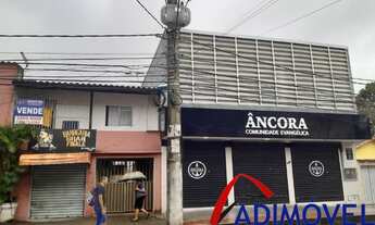 Imagem 3: Casa triplex em Bairro Republica com 240m²